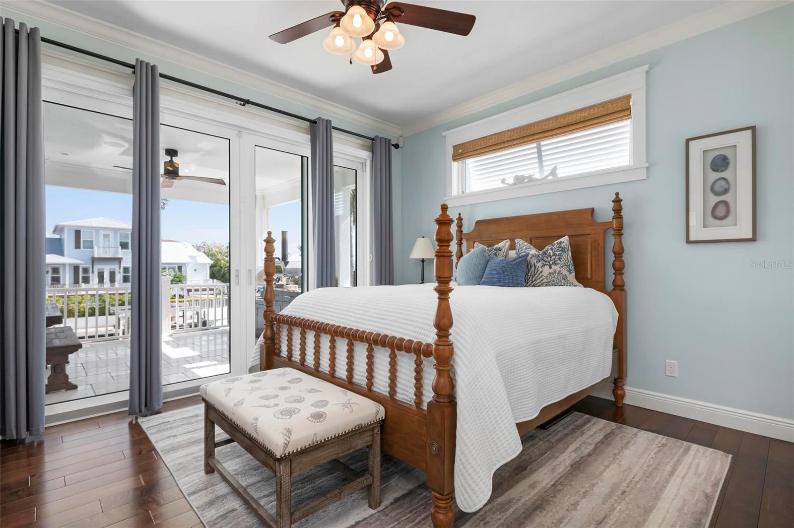 718 Key Royale Drive