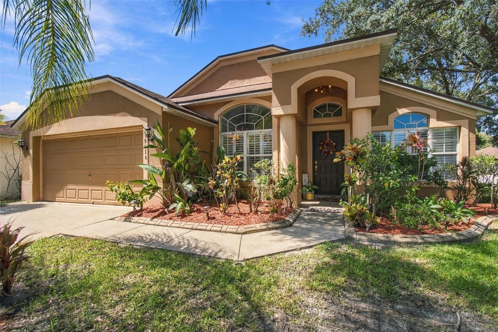 19014 Silverbrook Drive
