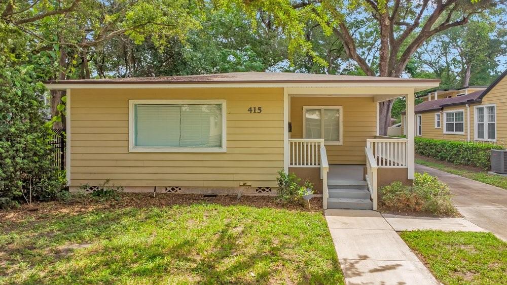 415 S Summerlin Avenue, Orlando, FL