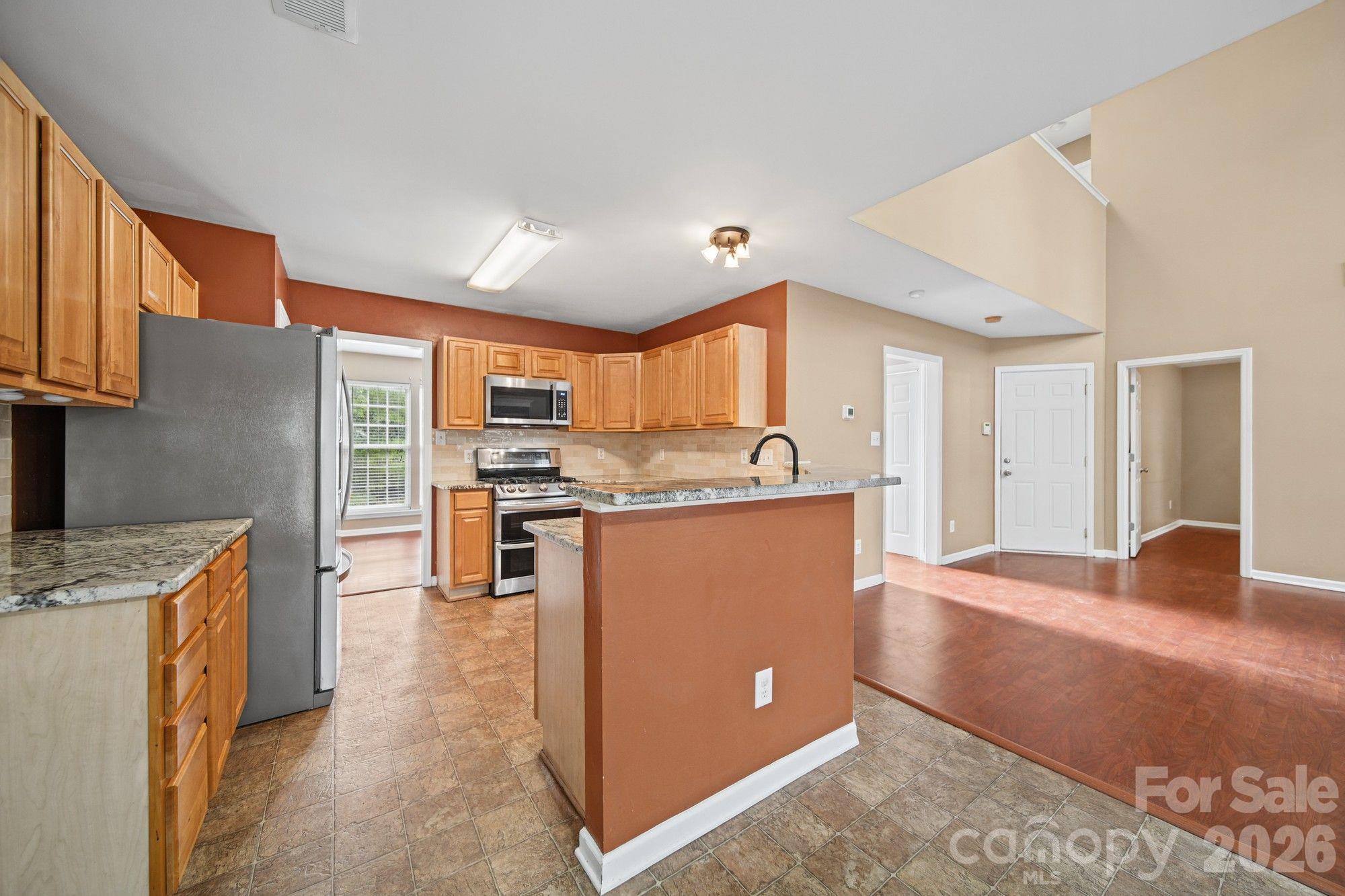 1617 Winthrop Lane 101