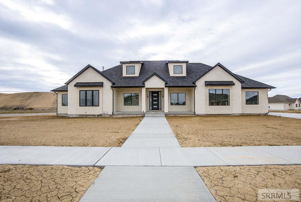 5707 Long Cove Drive