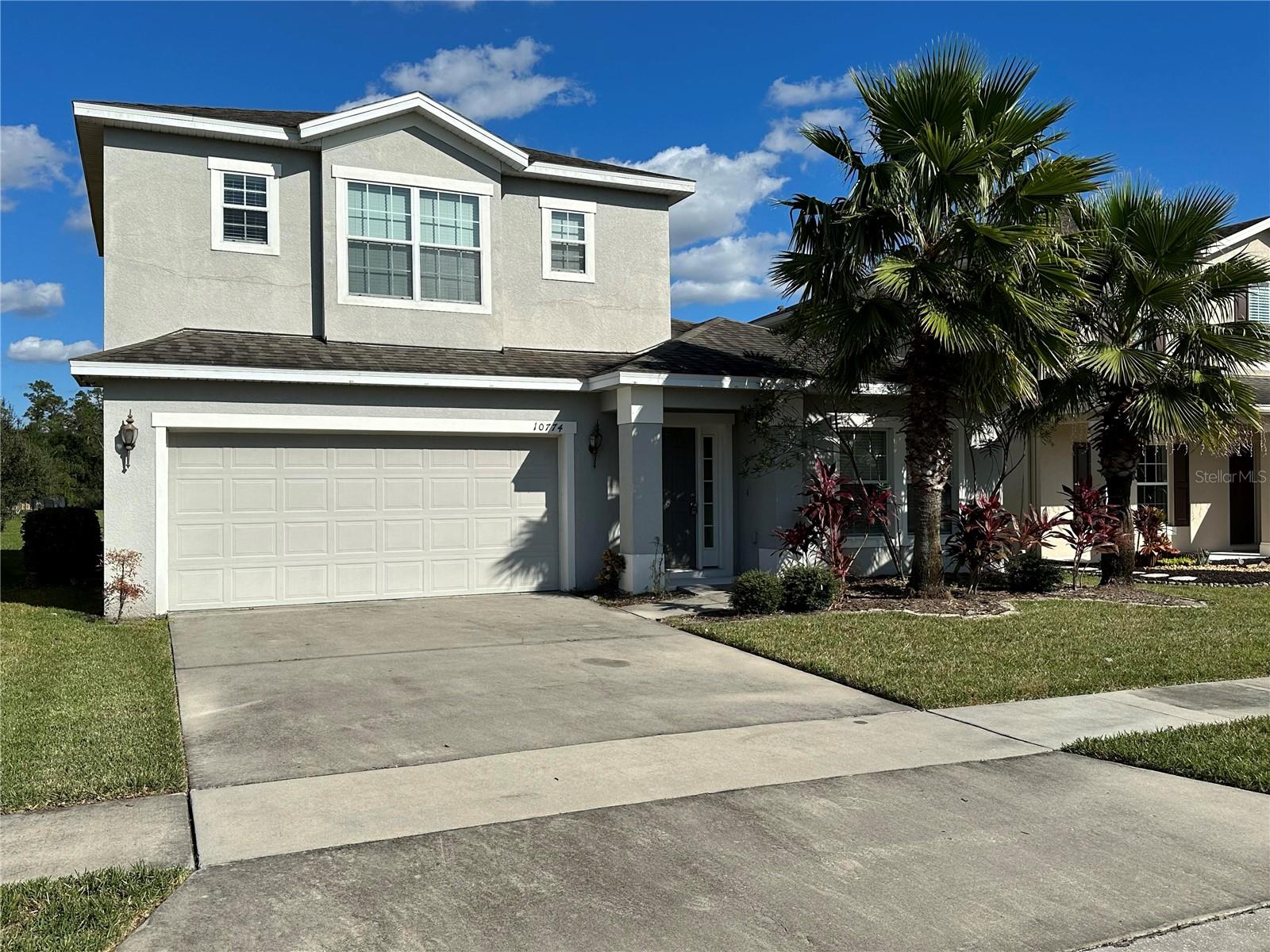 Come take a look at this WONDERFUL home located in the Country Walk Reserve community with a BEAUTIFUL POND VIEW! This 2-story home features a gourmet kitchen with built in hutch open to the family room and a 25 x 20 bonus room upstairs! It also has a large 16x14 owner's suite, walk-in closets, large owner's bath with raised dual sink vanity and separate shower and garden tub. Home includes 42" cabinets in the kitchen, granite countertops in kitchen and baths, tile in all wet areas, stainless steel appliances, Energy Star Certified Home with R-30 insulation and Low-E double panel insulated windows. An upstairs bonus room ensures the perfect place for watching movies, and spending quality time with family and friends. Nestled in the tranquil COUNTRY WALK RESERVE, the community amenities include walking trails, playground and conservation preserve which is home to turkeys, cranes, deer and hawks. Library, parks and schools nearby. Quick access to 408, 417, Valencia College, Waterford Lakes Town Center, UCF and Research Parkway. Short commute to Downtown Orlando, Orlando International Airport, Lake Nona and Medical Center and Theme Park Attractions.