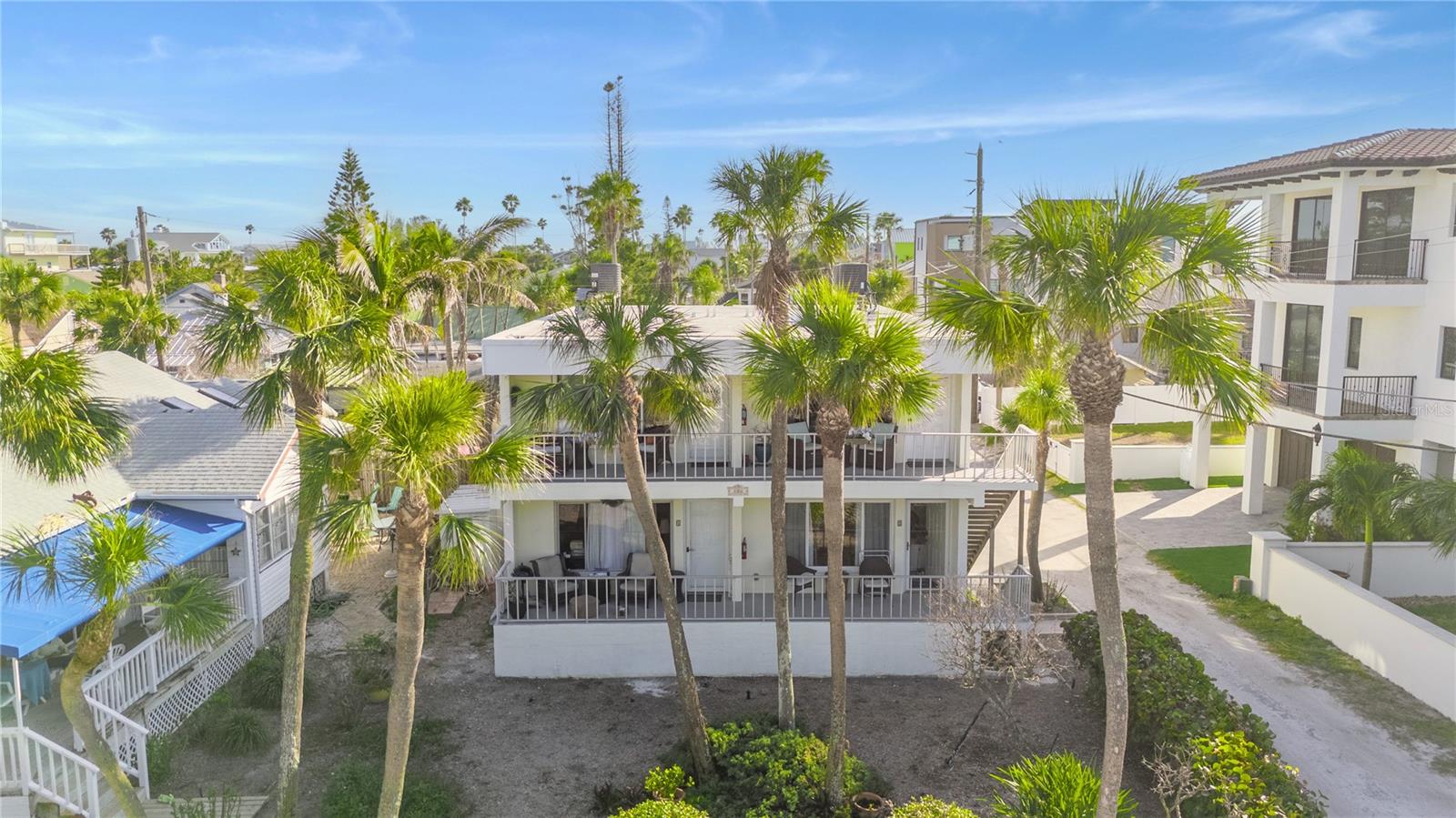 St Pete Beach Vacation Rentals | Tampa Bay | Tech Travel