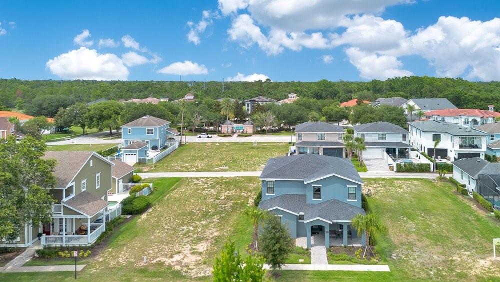 7417 Sparkling Court
