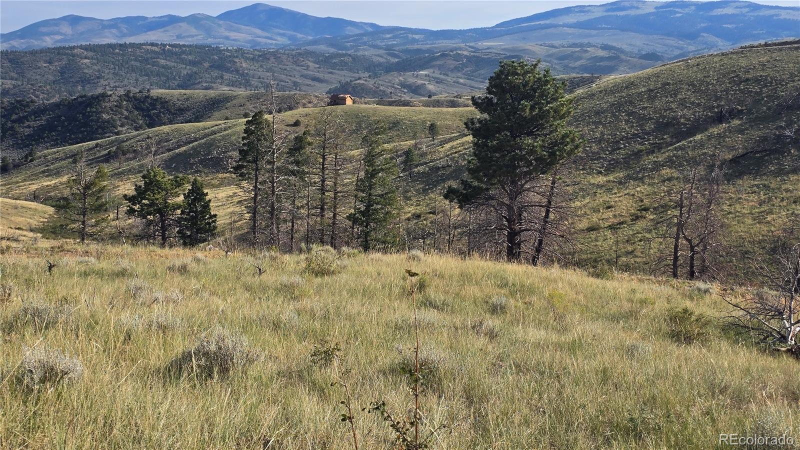 Lot 7719 Hallstein Road