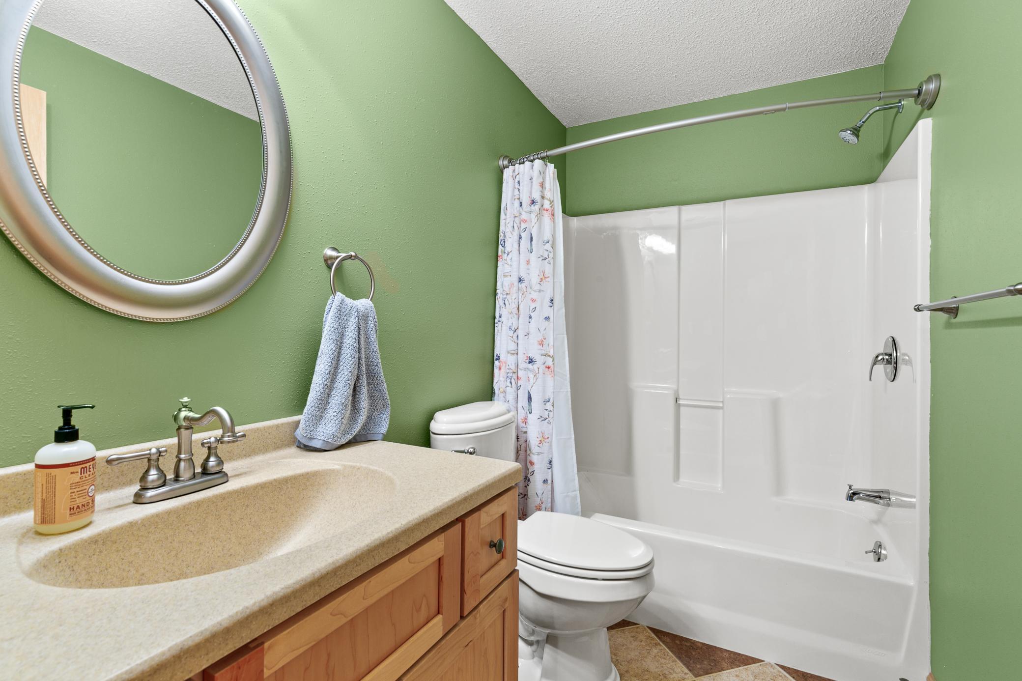 3134 Crescent Ridge Trail