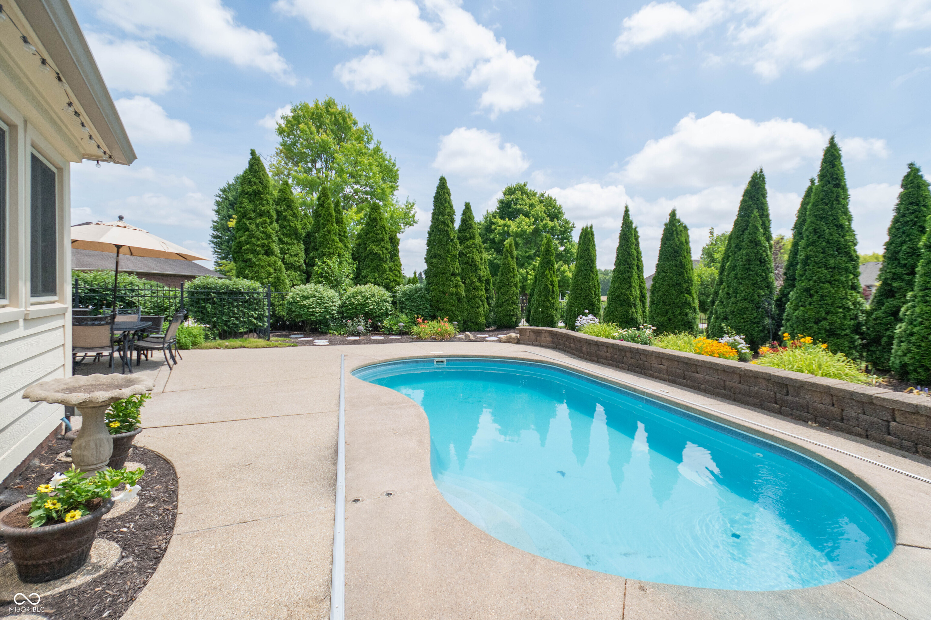 2603 Waldon Drive