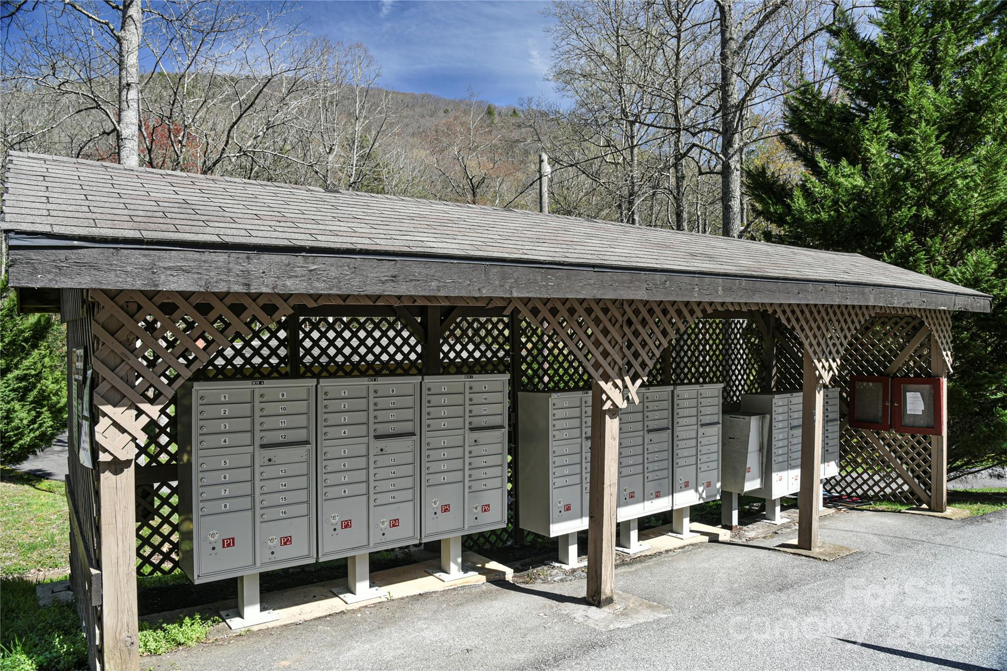 89 Weeping Cherry Forest Road
