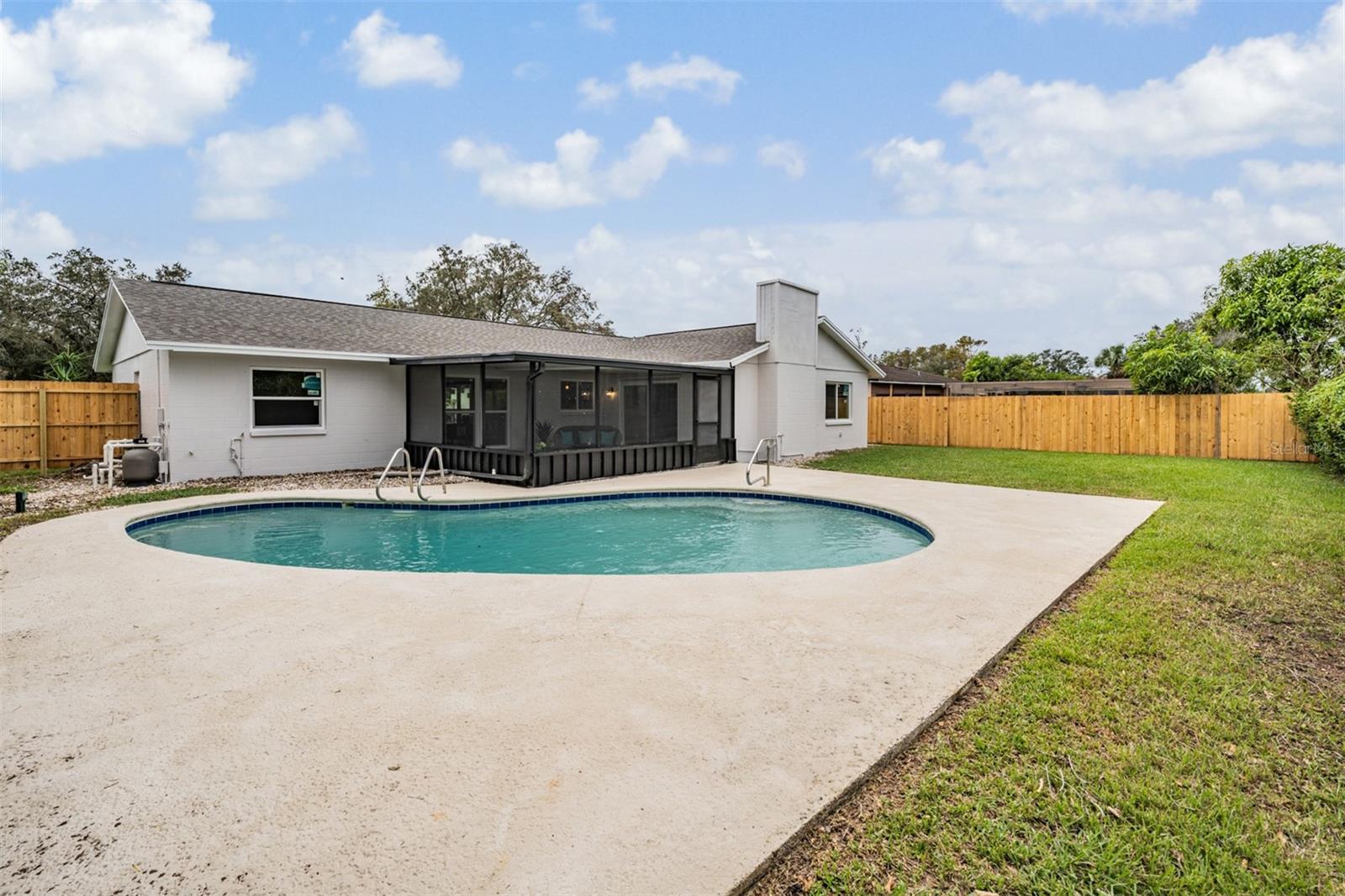 4201 Hollow Hill Drive