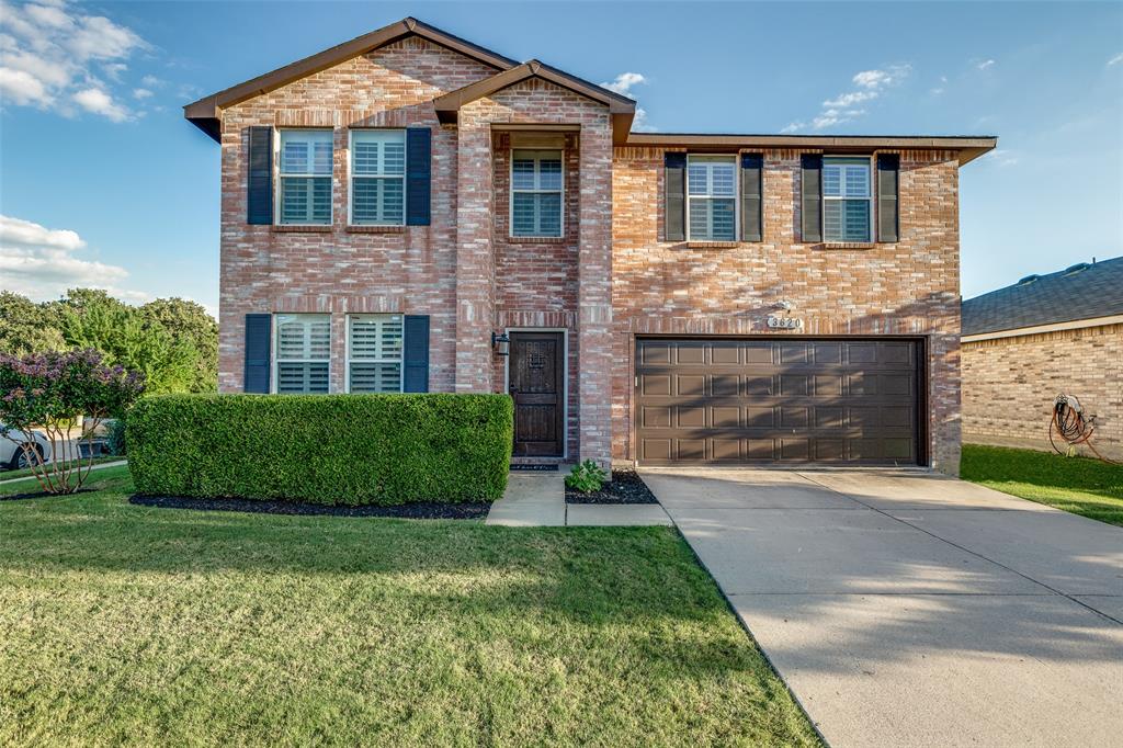 3620 Clydesdale Drive