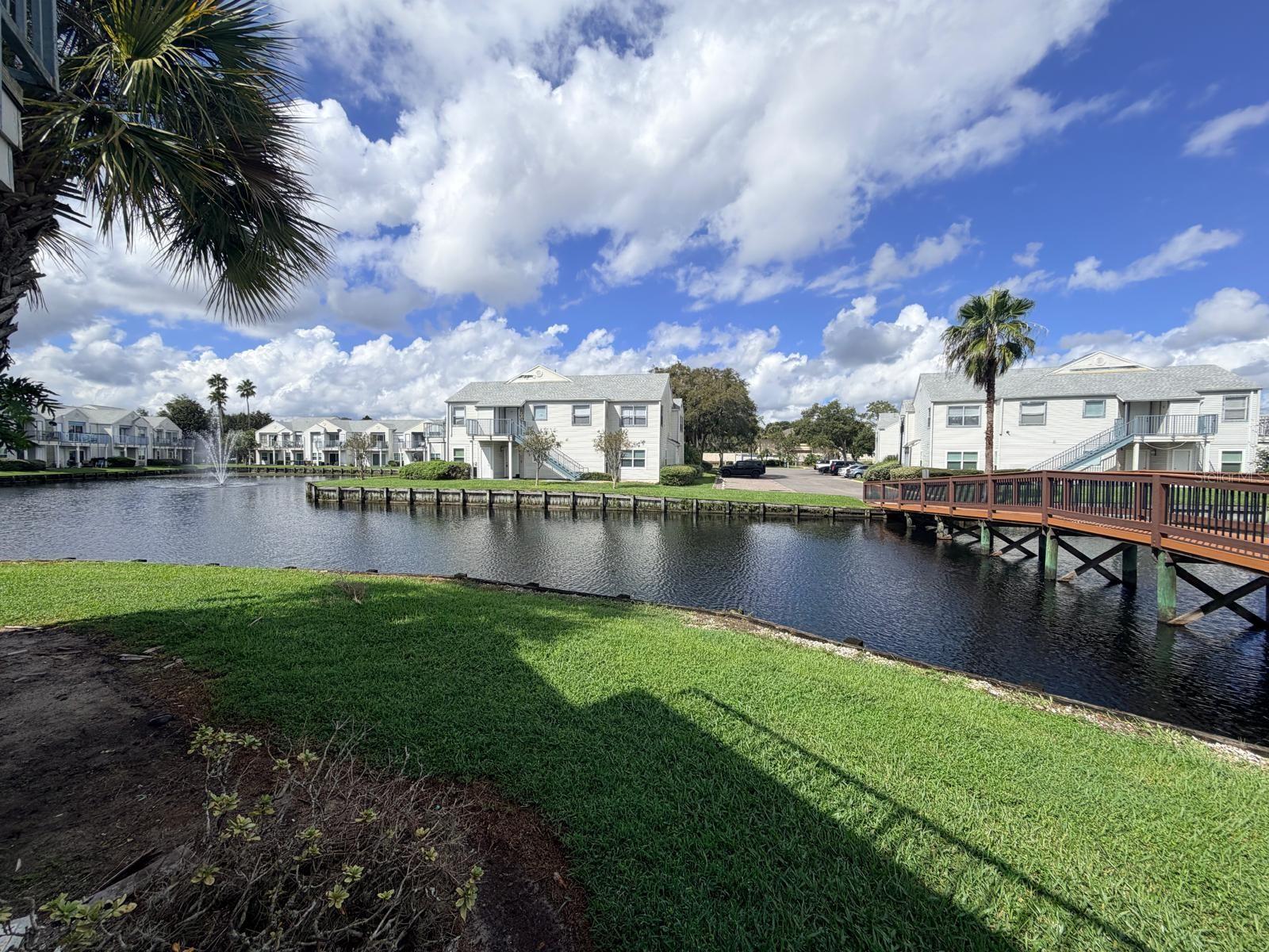 2516 Woodgate Boulevard 107