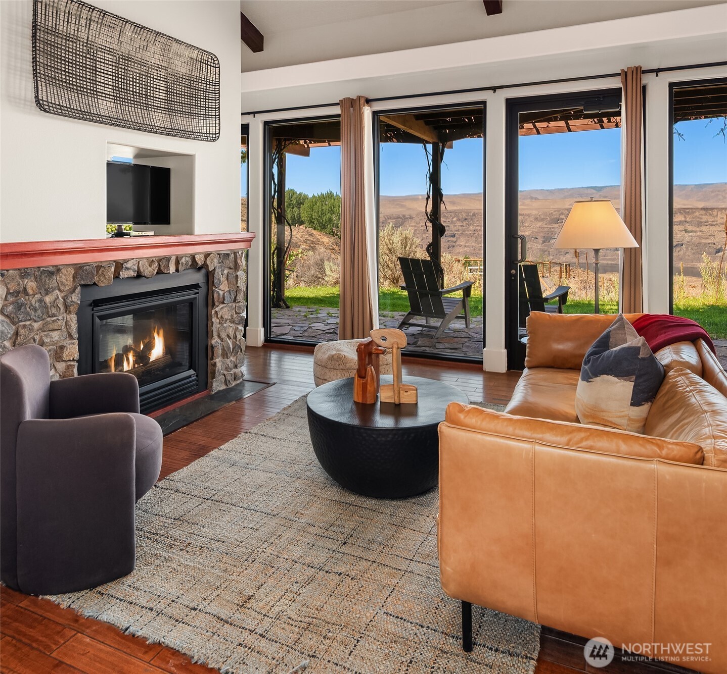 344 Silica Road NW 1
