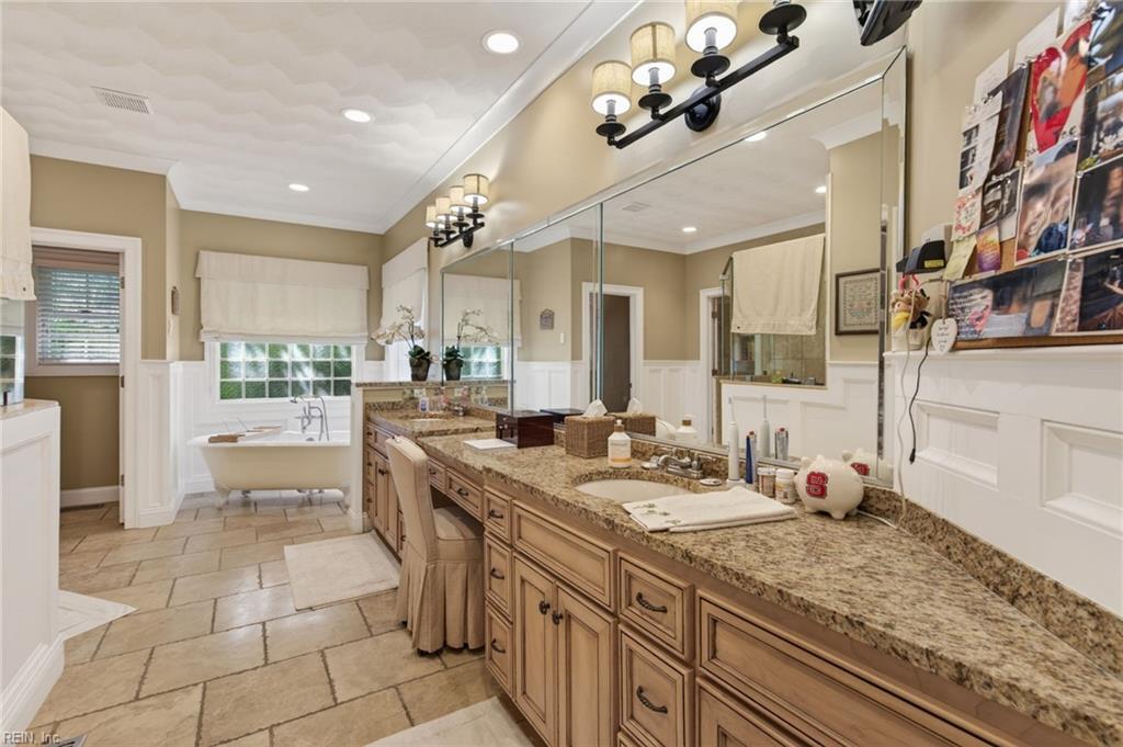 3612 Matoaka Place