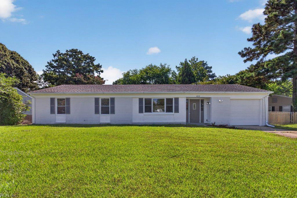 408 Lee Highlands Boulevard