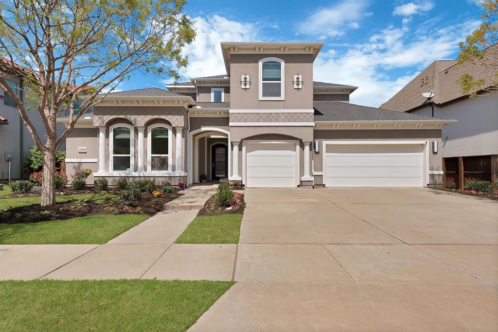 13090 Seattle Slew, Street Frisco, TX
