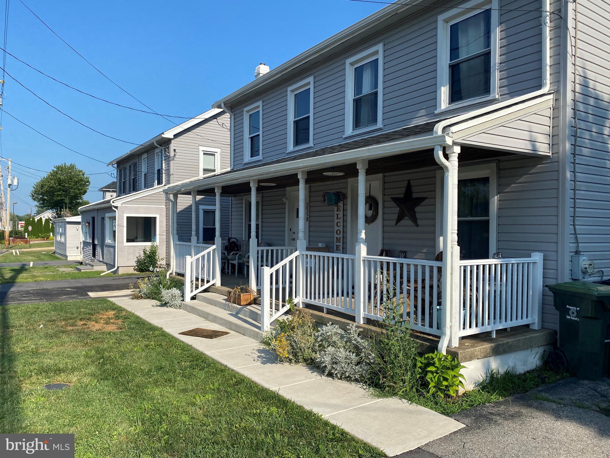 3546-3600 Lincoln Hwy  