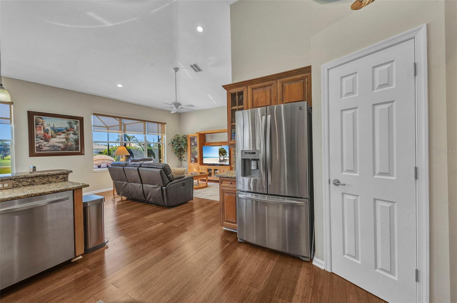3511 Bay Ridge Way