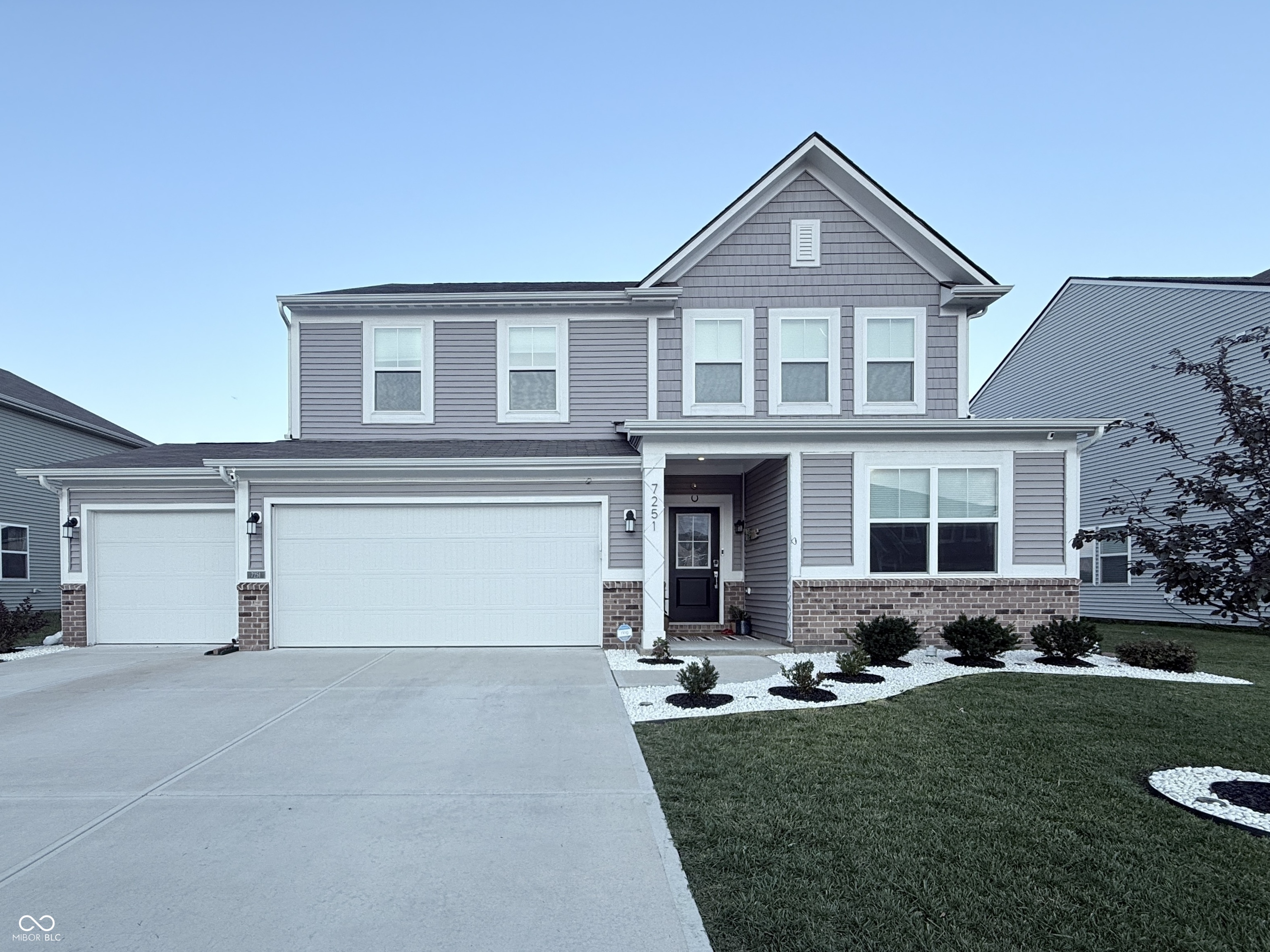 7251 Darley Lane
