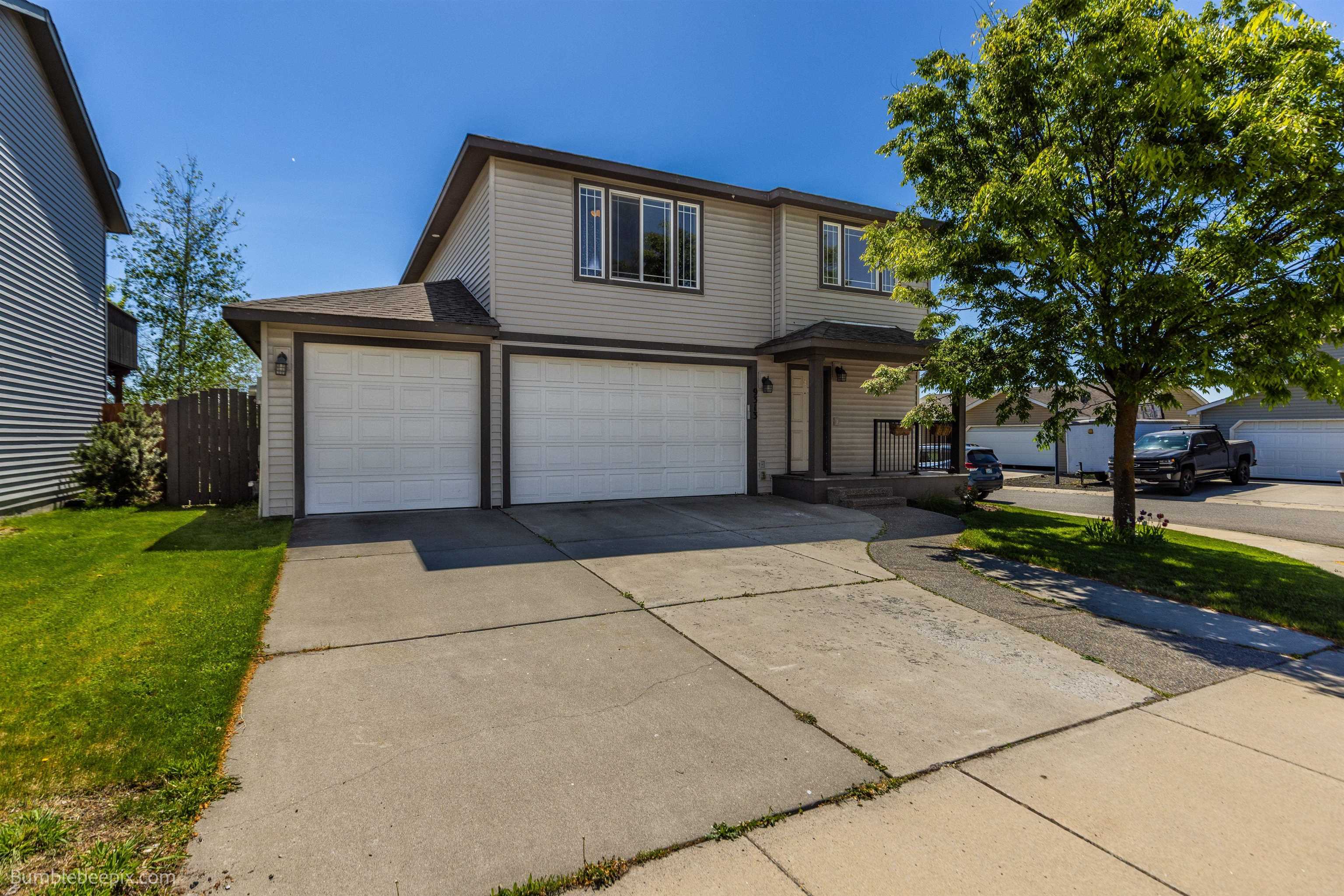 9313 W Foxtail Ln