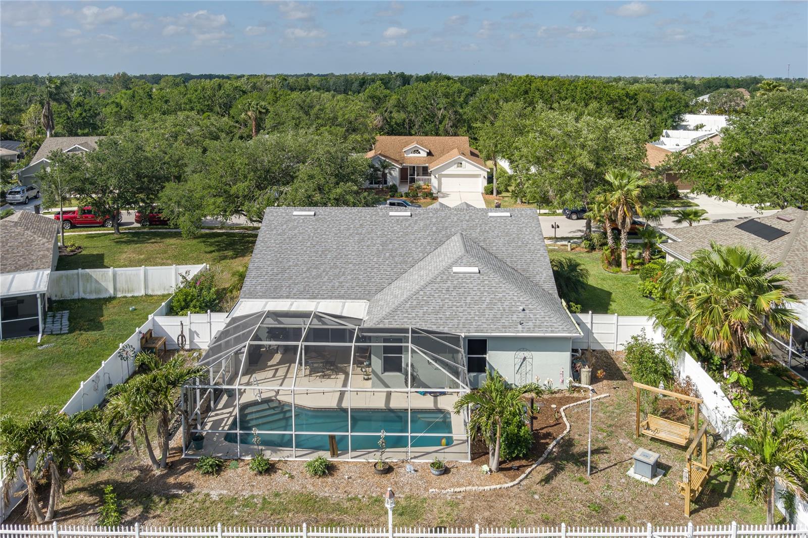 11542 Summit Rock Court