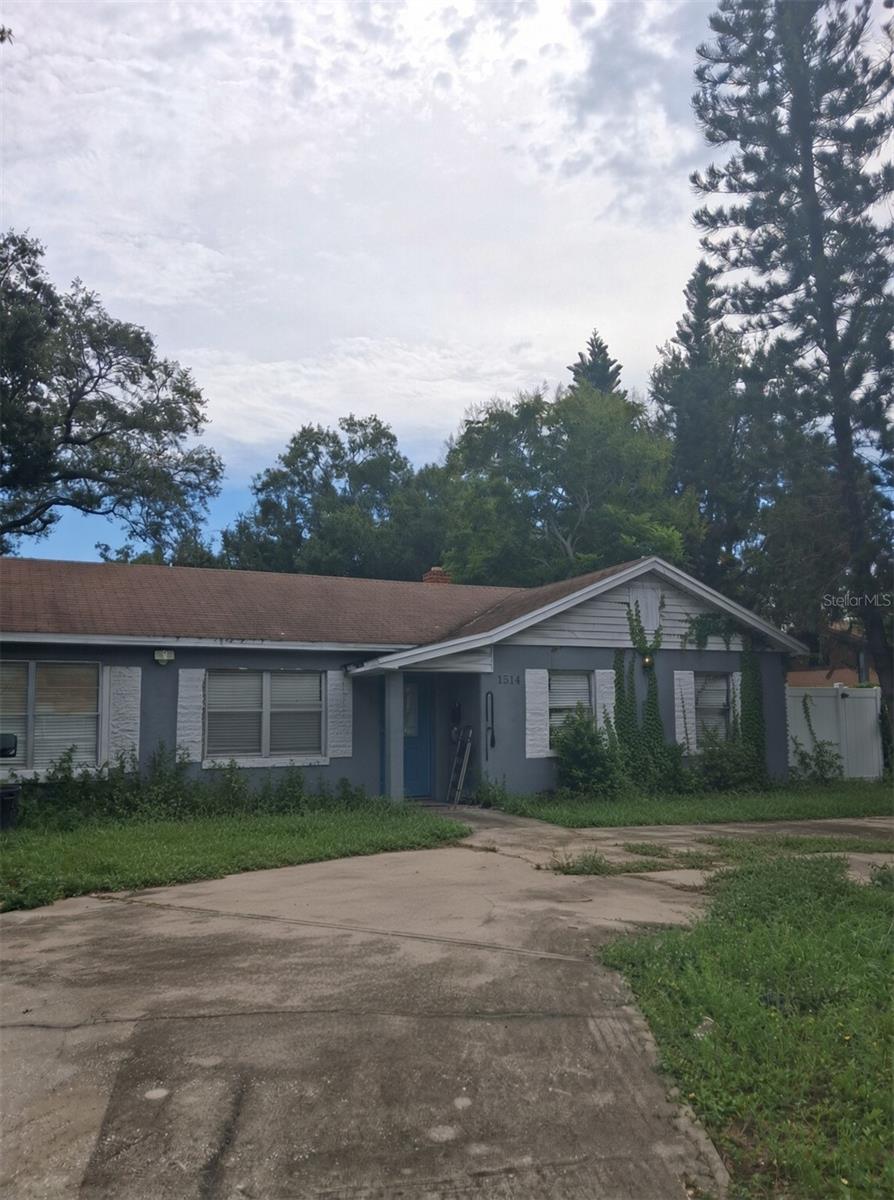 1514 S Lois Avenue
