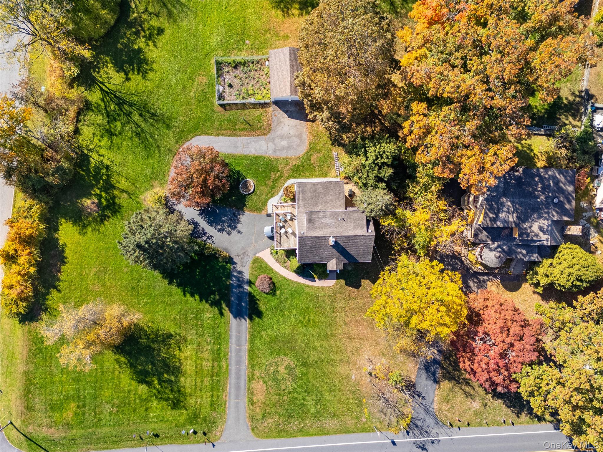 2323 Crompond Road