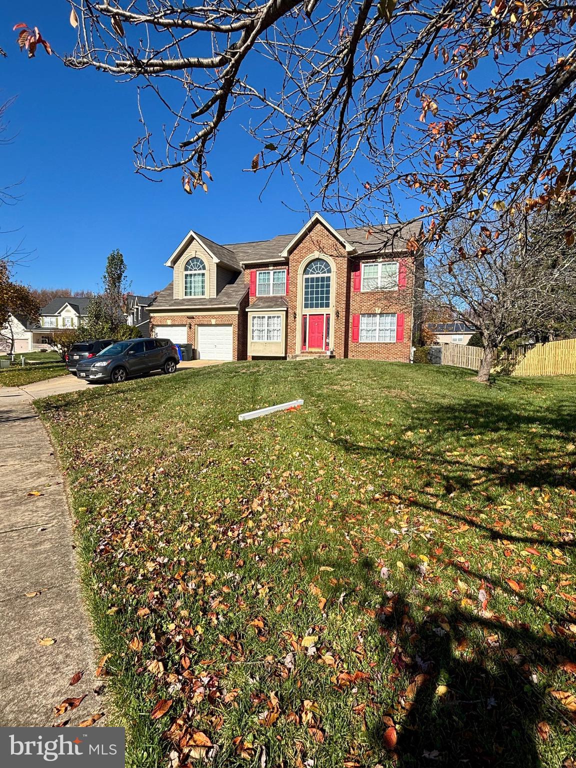 16104 Allenglen Court