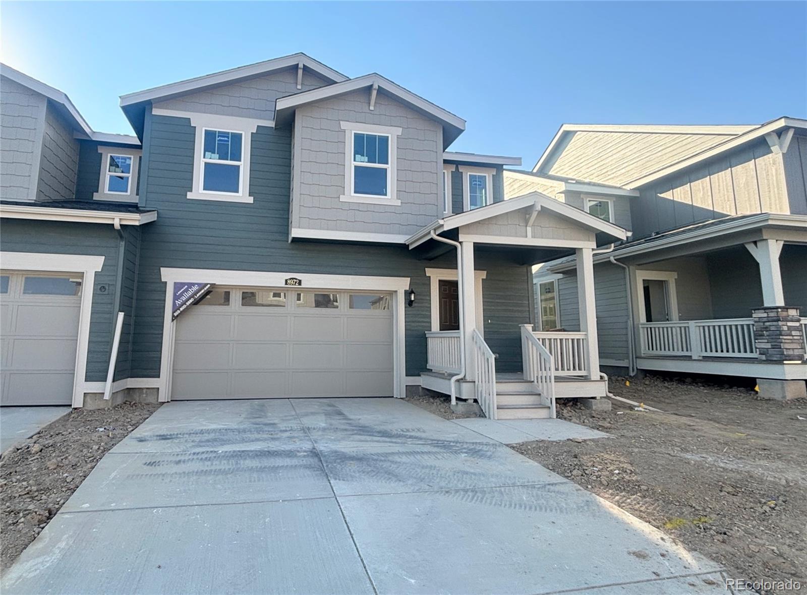 8972 Spikerush Court