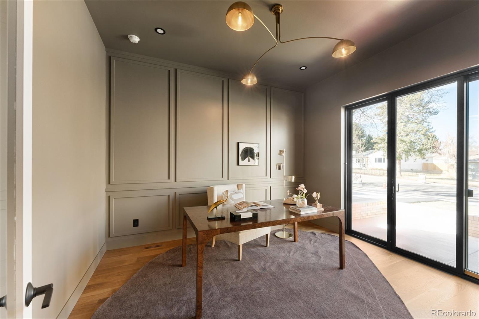 3310 S Clermont Street