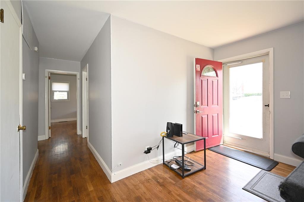 5142 N Corrington Avenue