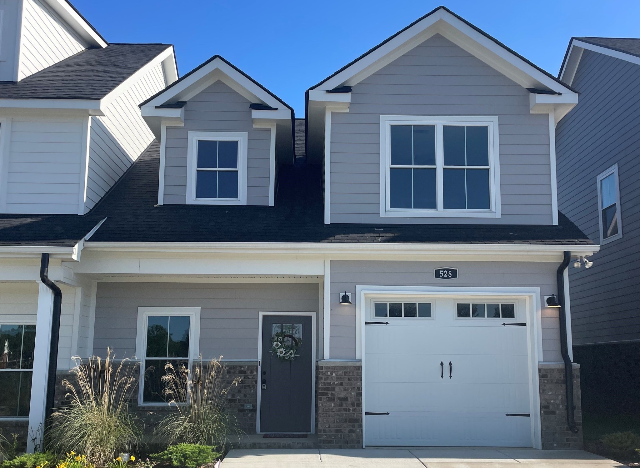 528 Haviture Way — sold