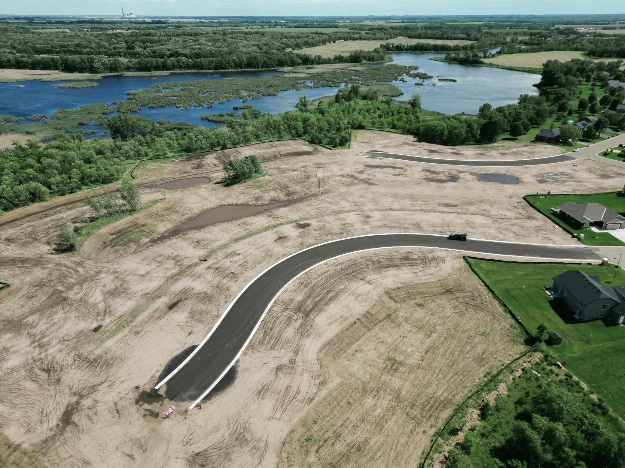 7993 Hunter Lake Drive