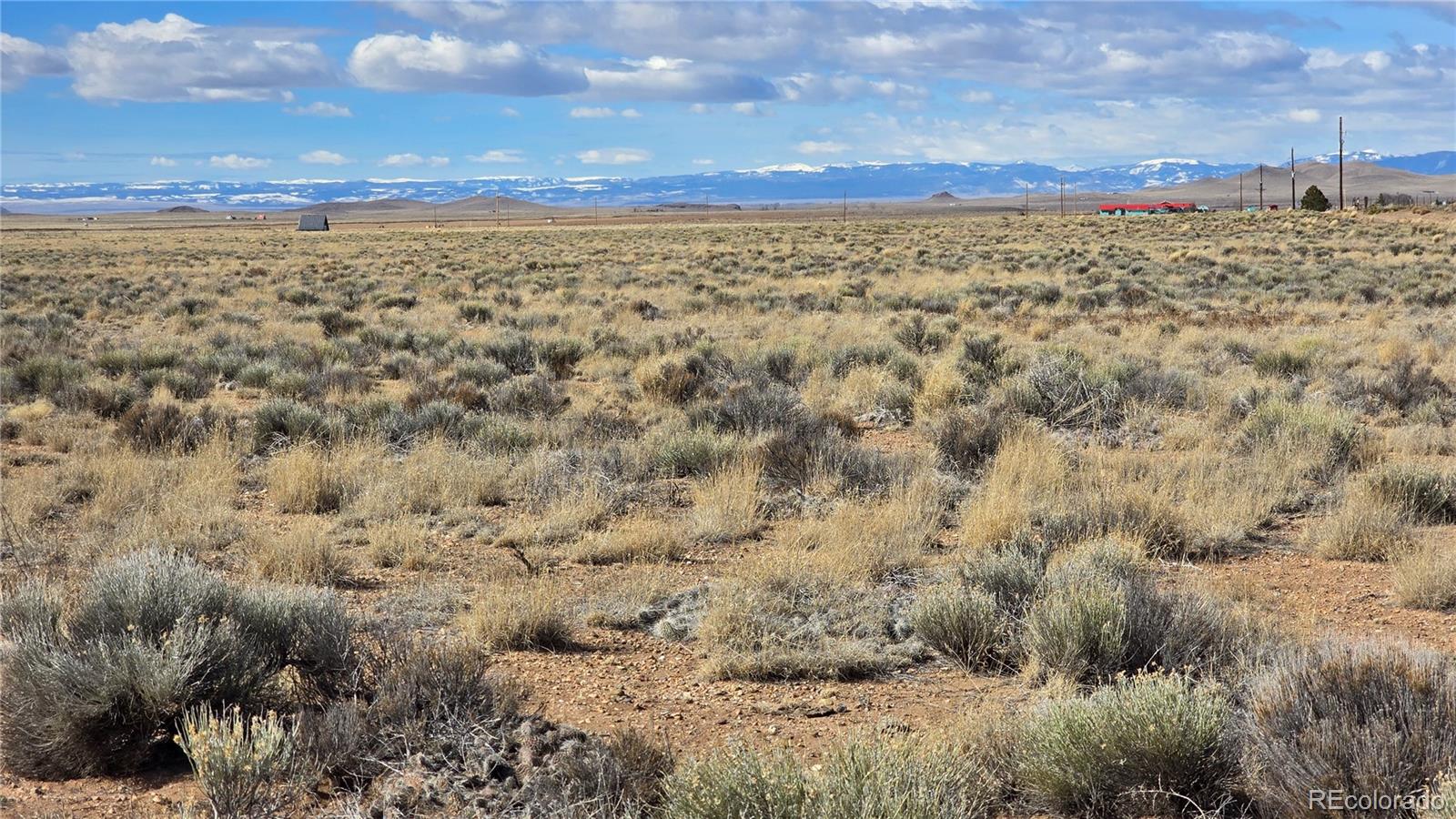 Lot 2 27th Street