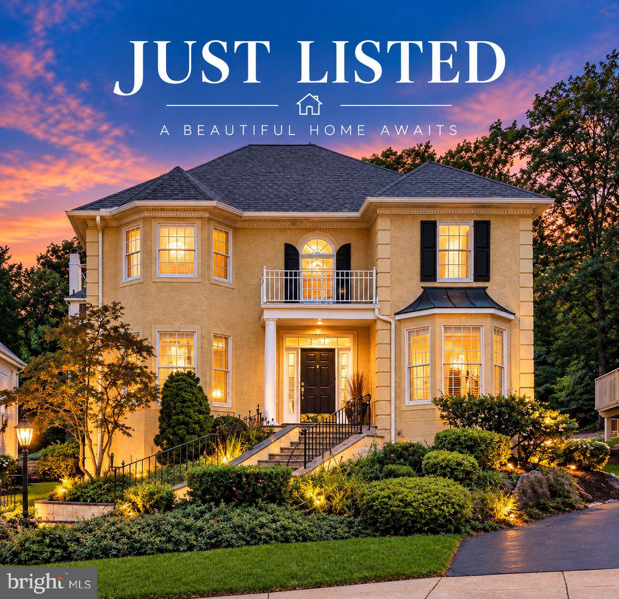 407 Spring Garden Lane