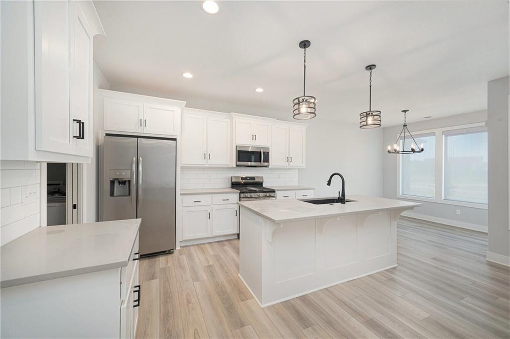 19703 W 196th Street