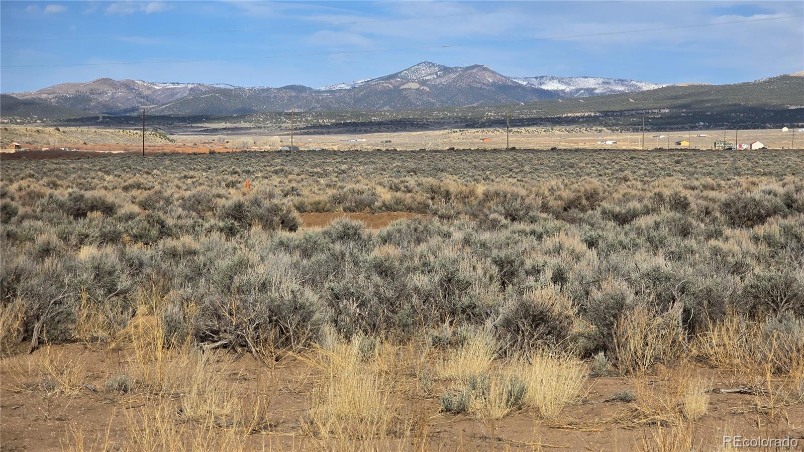 Lot 3170 Hodge Road