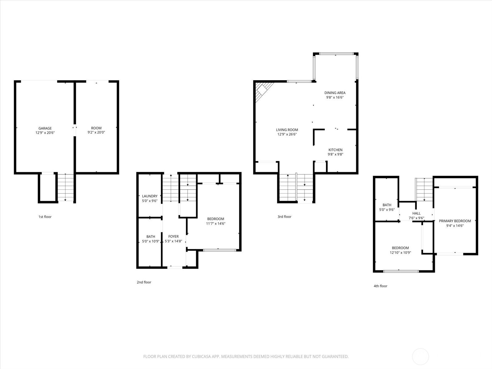 12840 SE 40th Court E1