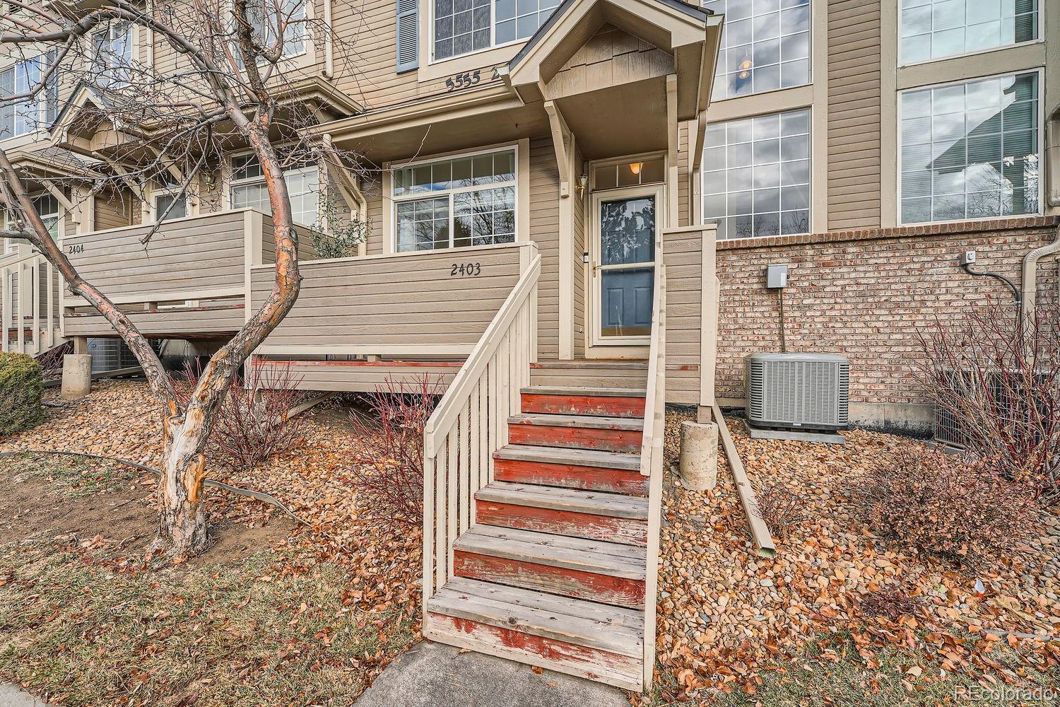 5555 E Briarwood Avenue 2403