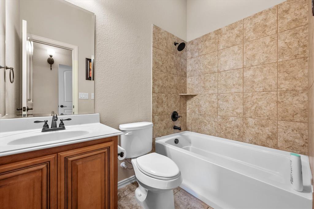 1112 Vickery Drive
