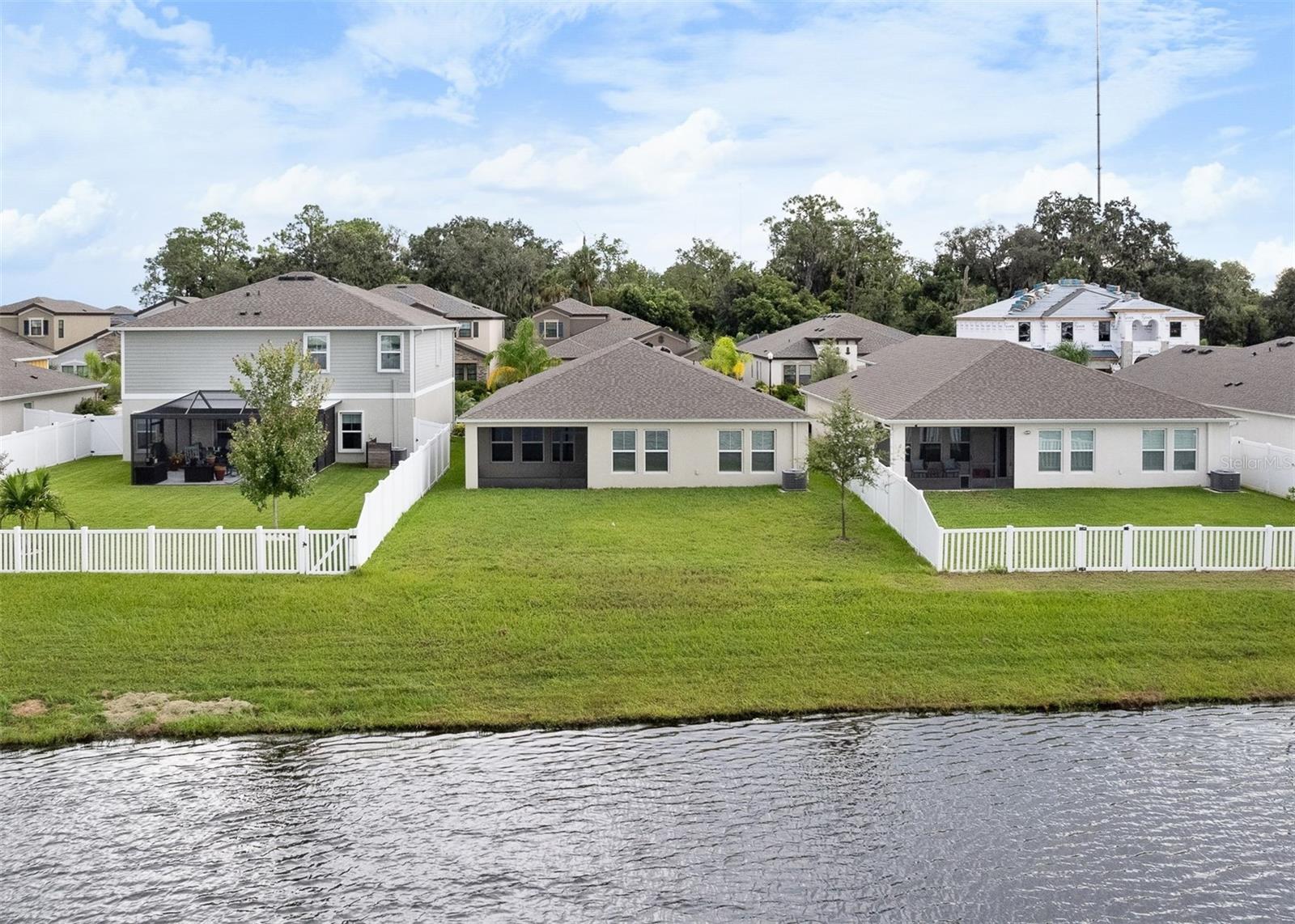 12951 Twin Bridges Drive