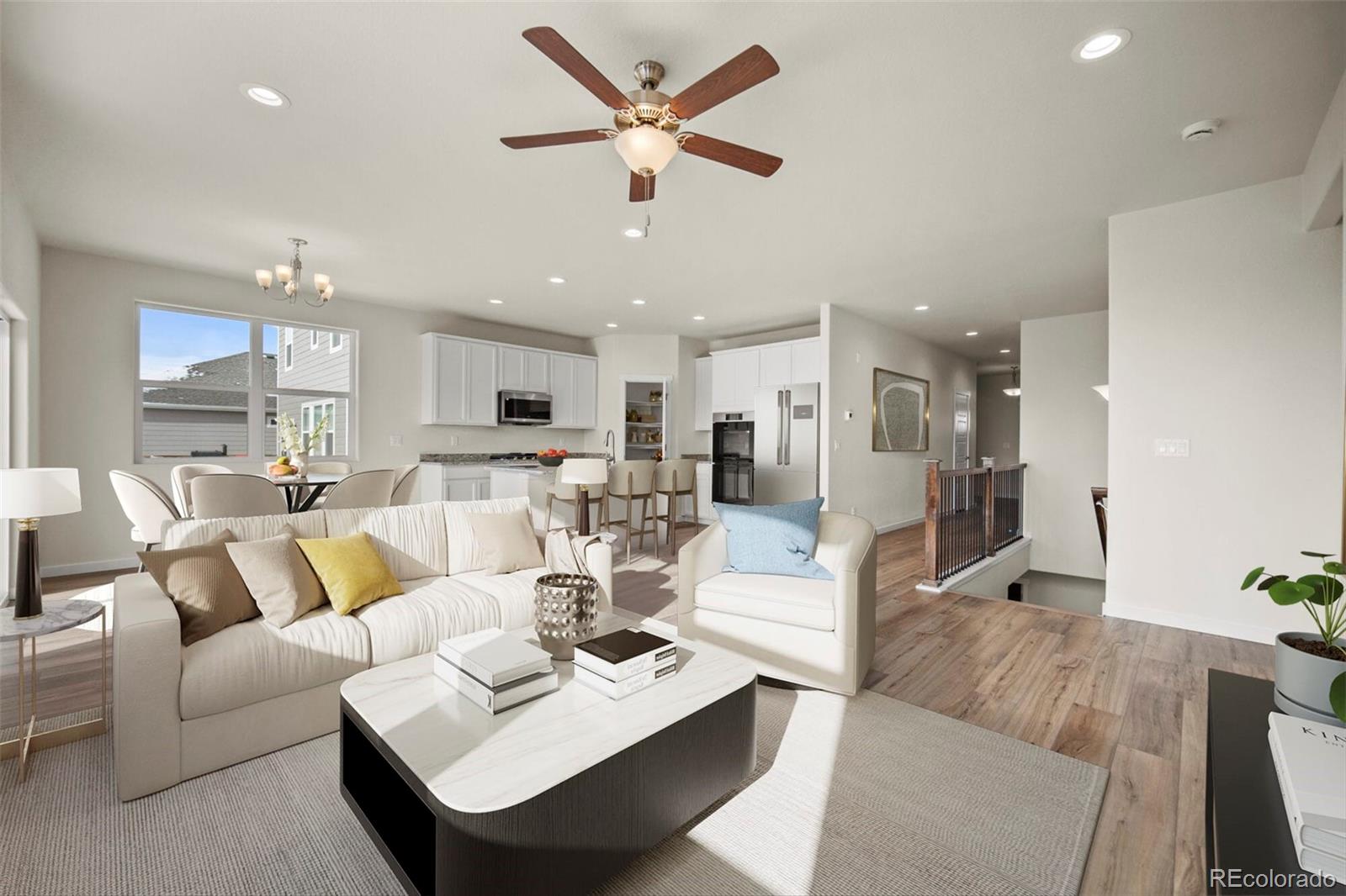 858 Forest Canyon Road