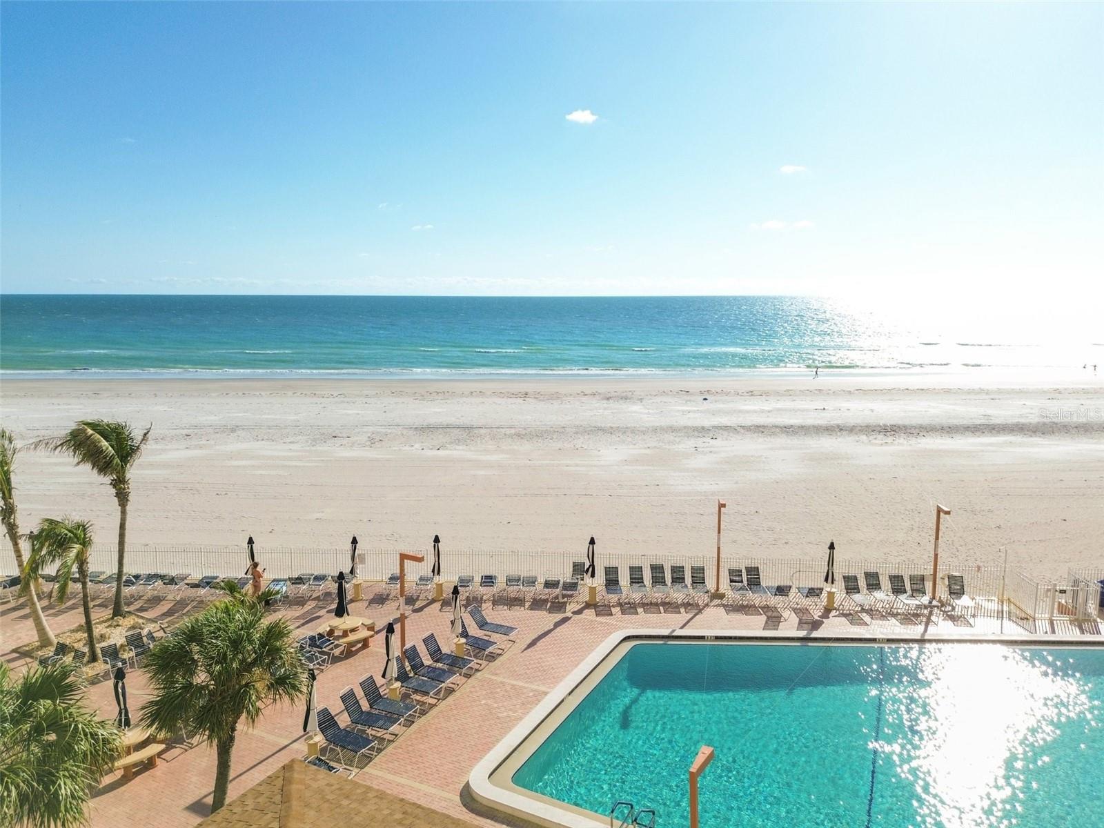 17920 Gulf Boulevard 208