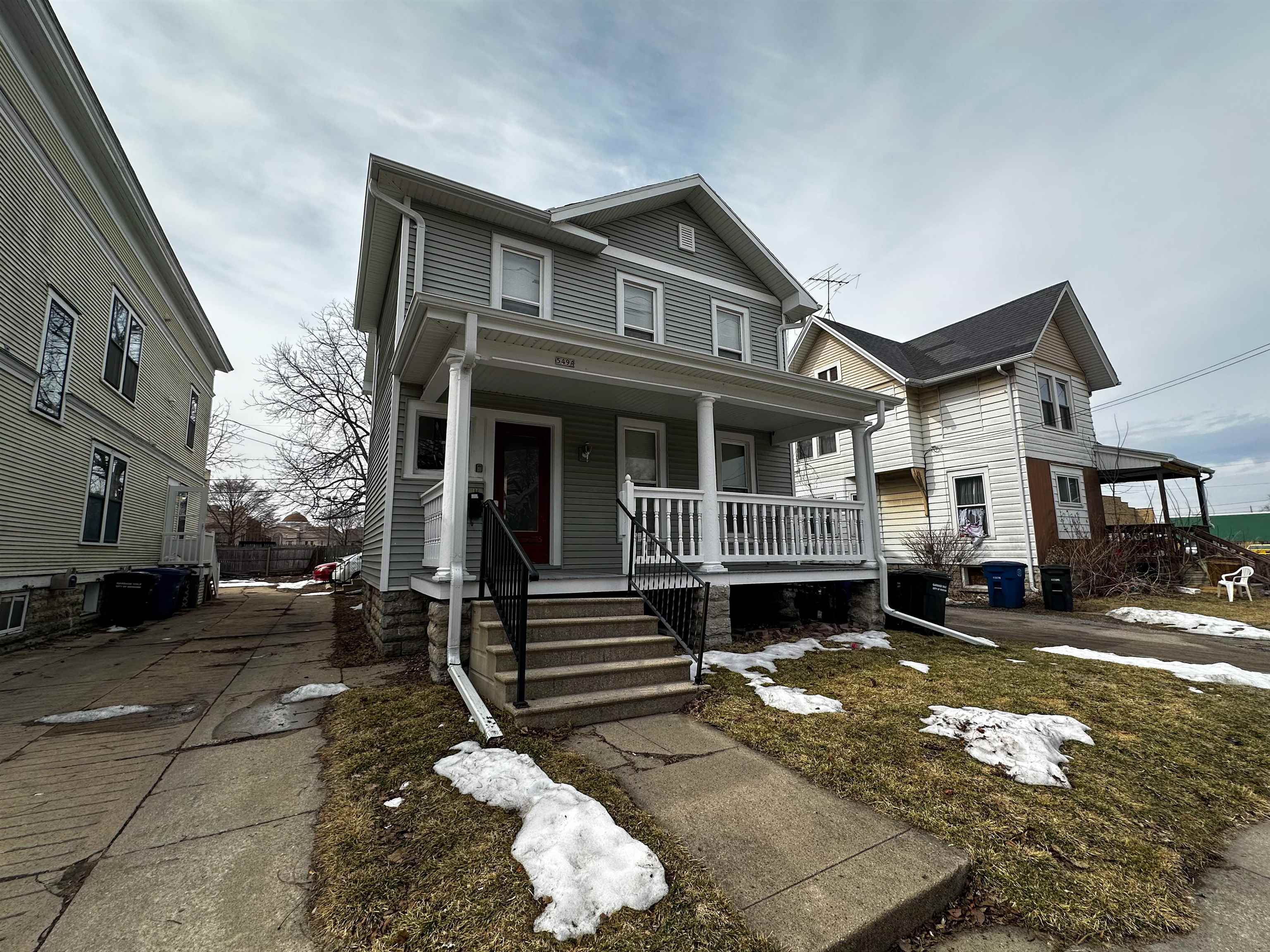 549 Jefferson Street