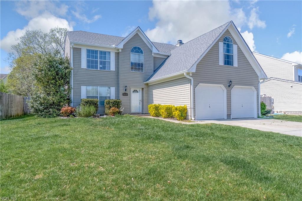 2677 Alamance Circle, Virginia Beach, VA 