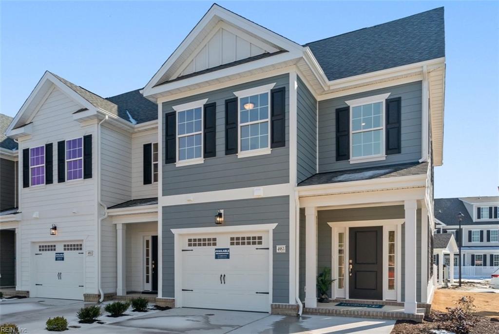 4905 Apricot Way, Chesapeake, VA 