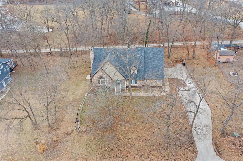 26051 Forest Ridge Road