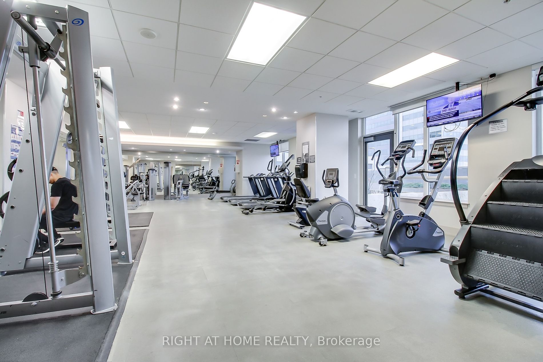 7165 Yonge St 1912