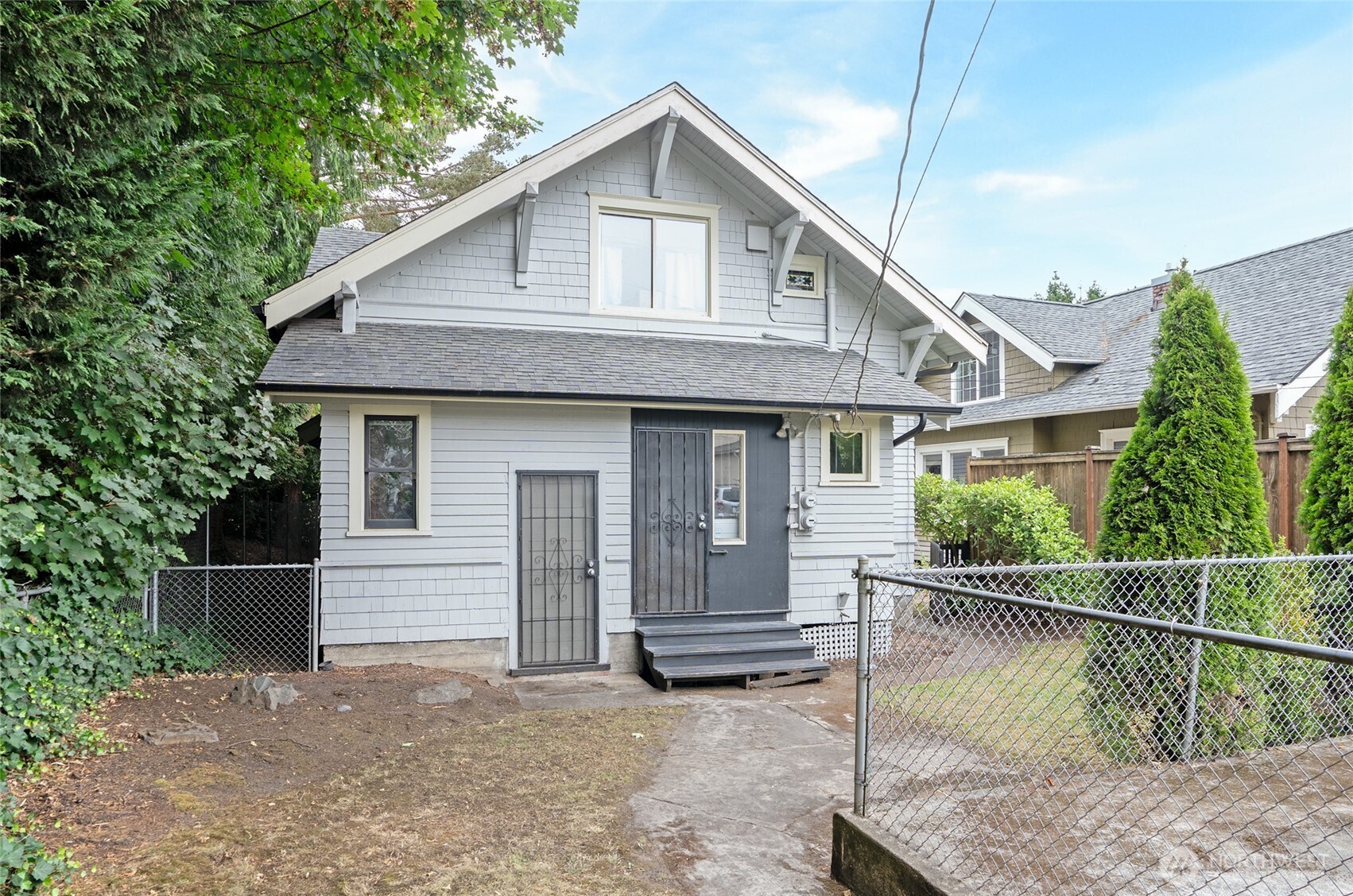 621 N Pine Street