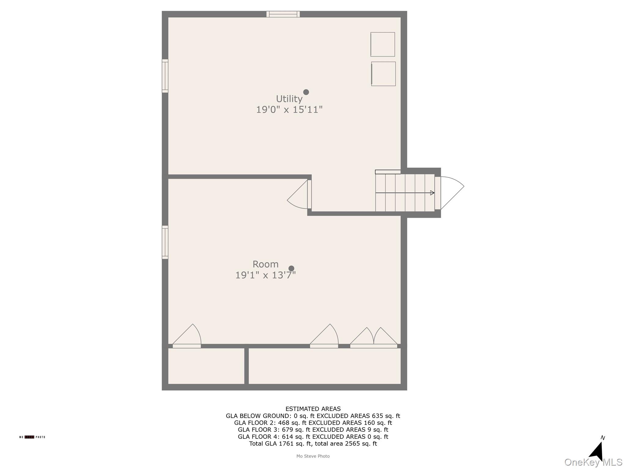 1111 Steele Boulevard