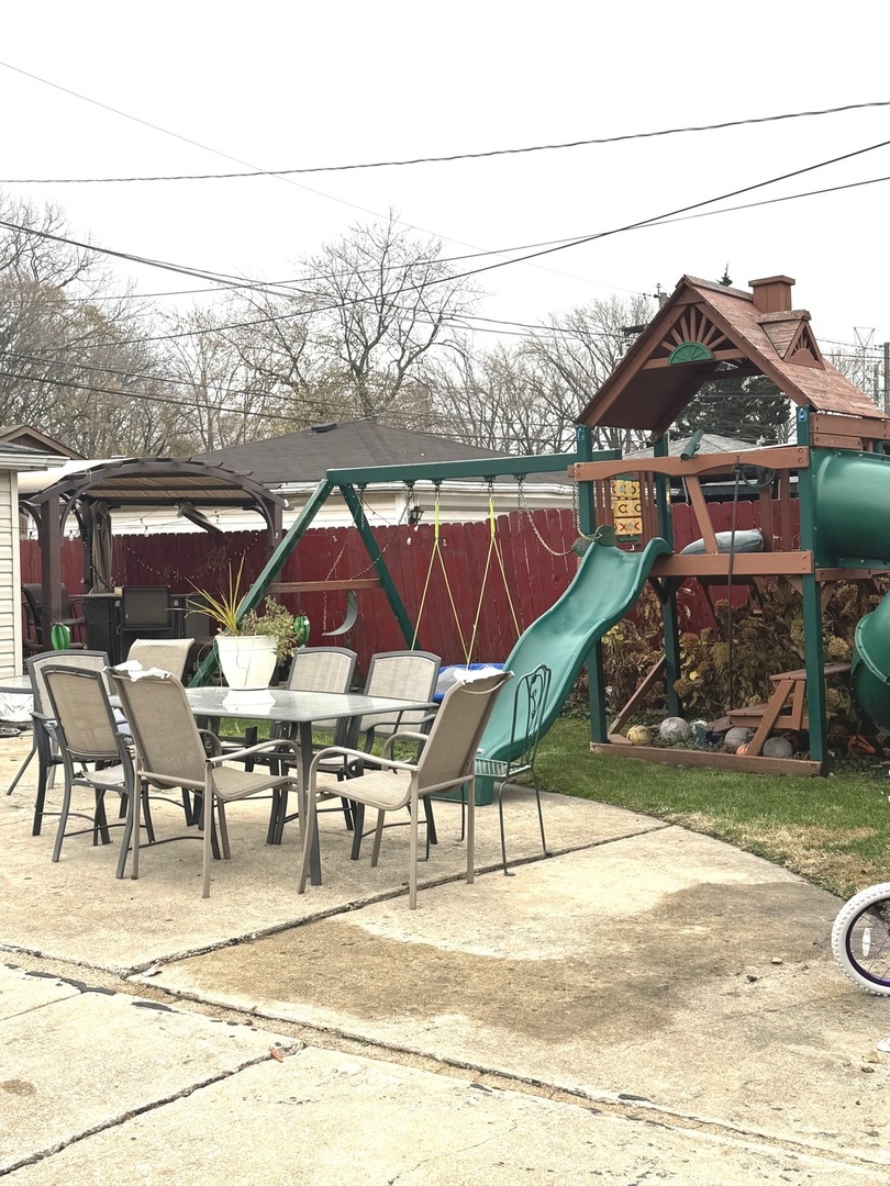 14241 S Marquette Avenue